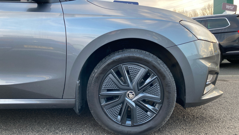 Skoda Fabia 1.0 TSI Colour Edition 5dr Petrol Hatchback